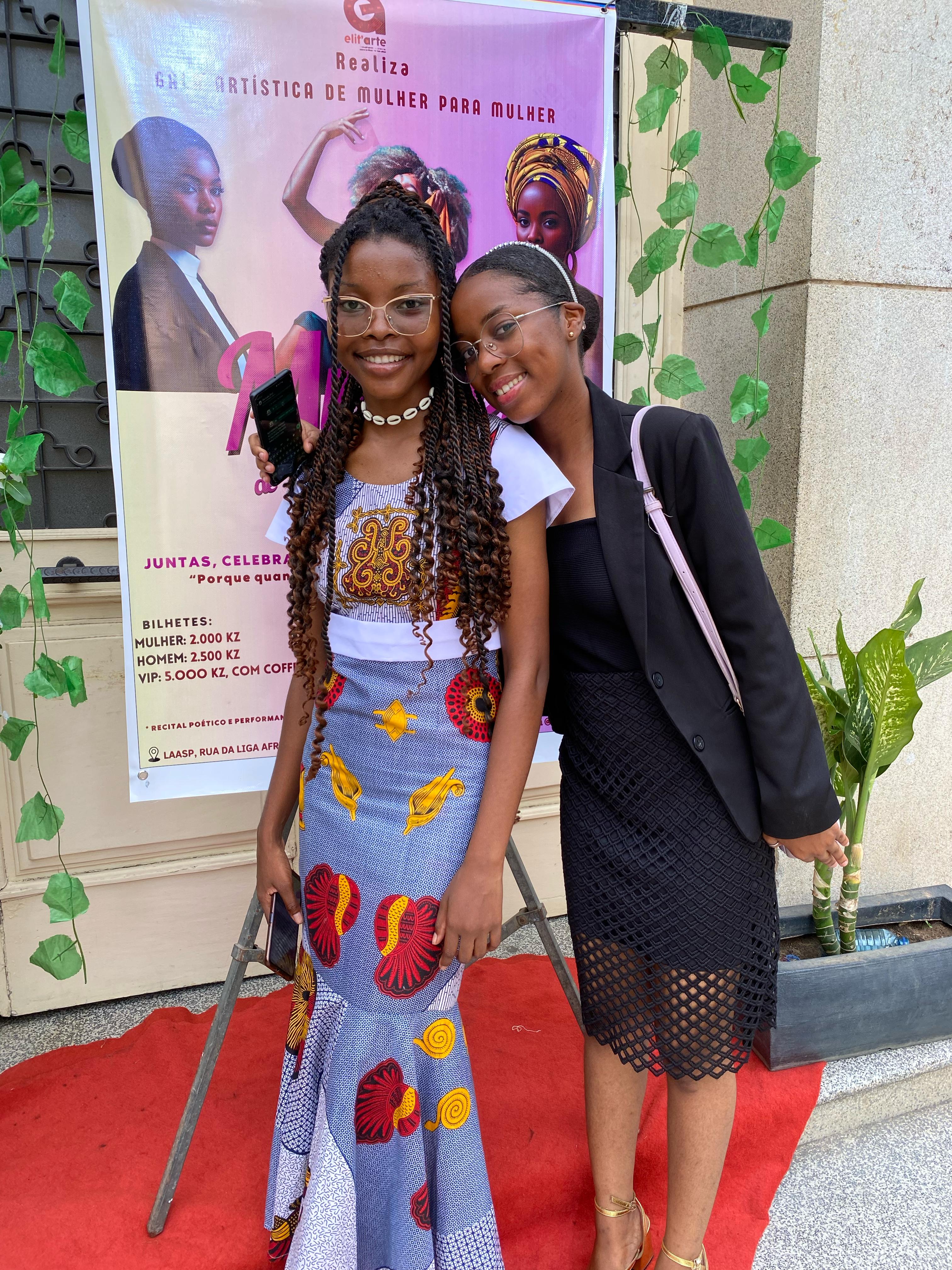 Momentos Artísticos únicos